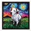 Miss Mickey Night - Painting on Canvas-1259725693-1283864513