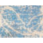 Megam Wool Abstract Area Rug in Blue