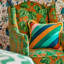 Dappled Leaf Fabric-783066155