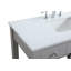 Ensemble de meuble-lavabo simple 42 po Hudson-93548973