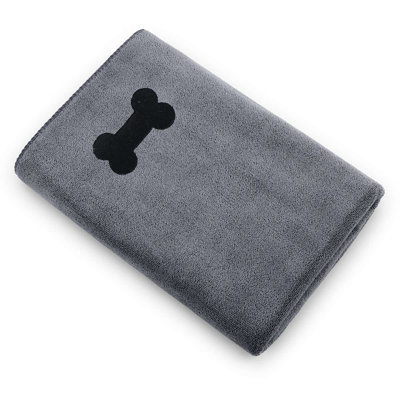 Desra Bath Towel