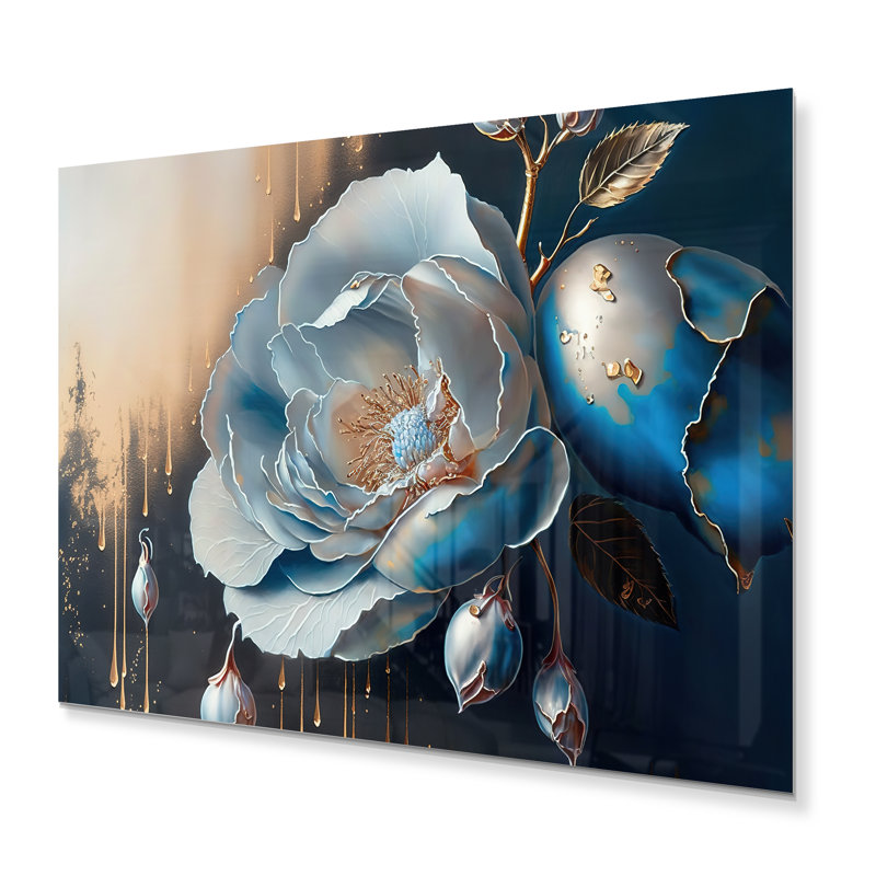 Décoration murale Lucabella, H 30 po x l 40 po x P 1 po