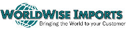 Logo WorldWise Imports