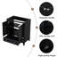 Meuble-lavabo 30 po sans lavabo-117209717