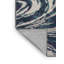 Tapis gris lavable à la machine-1620268036