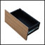 Table basse extensible