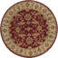 Tapis oriental en laine touffeté à la main Arnedra-23284301