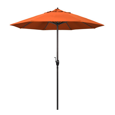 Parasol de marché 7 pi 6 po Nunn