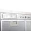 21" Studio 400 CFM Ducted Insert Range Hood in Stainless Steel