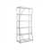 Metal Designs Ellipse Etagere