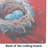 Egg-Stra Special Bird Nest Glass Cutting Board