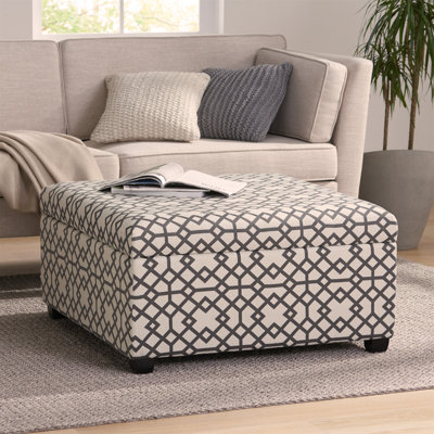 OTTOMAN RICHMOND STORAGE