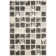 Jefferson Hand Tufted Wool Geometric Rug