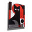 «The Abstract Cat» par Andreas Magnusson, art mural sur toile-1988149026