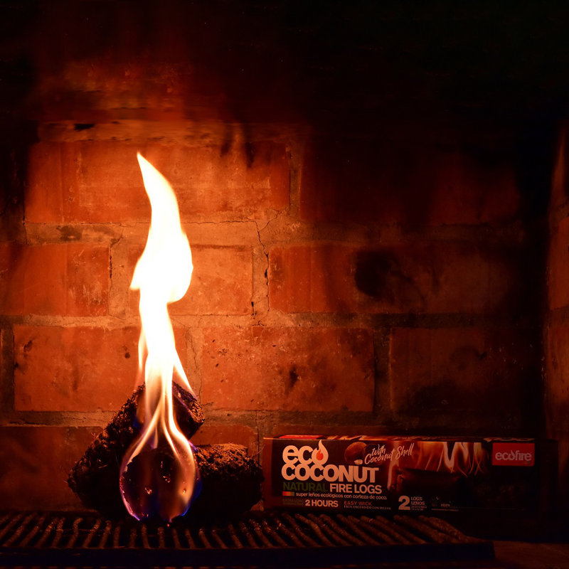Ecofire Firestarter, Set of 6
