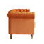 Canapé Chesterfield moderne