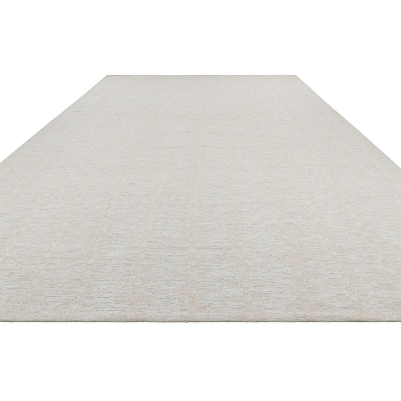 One-of-a-Kind 13'1”x19'3” Hand Knotted Area Rug