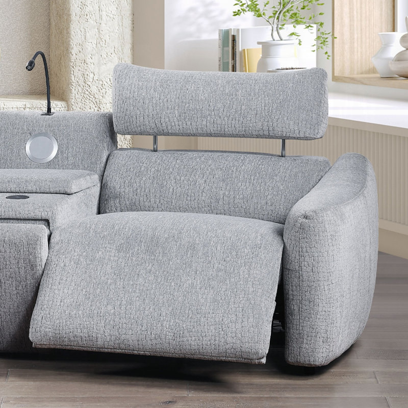 Fauteuil inclinable Fullar