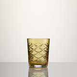 Winter Wonders Double Old Fashioned, Pinecone, Colour