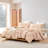 Coma Inducer Hot Days Cool Nights Oversized Comforter Set-107232758-107232760