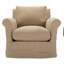 Freya Slip Accent Chair