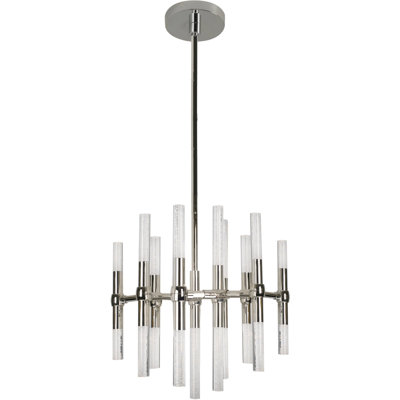 Turin 12 - Light LED Chandelier