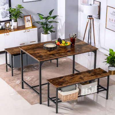 Ensemble de table de salle à manger
