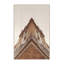 Tapis beige moelleux moelleux et moelleux de style moderne Buckingham Palace London-914845357