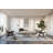 1-3/8 in D x 3-1/4 in W x 78-3/4 in L Primed White Plain Polyurethane Panel Moulding