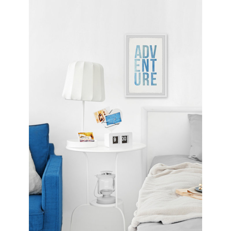 Single Picture Frame Print, 30cm H x 20cm W