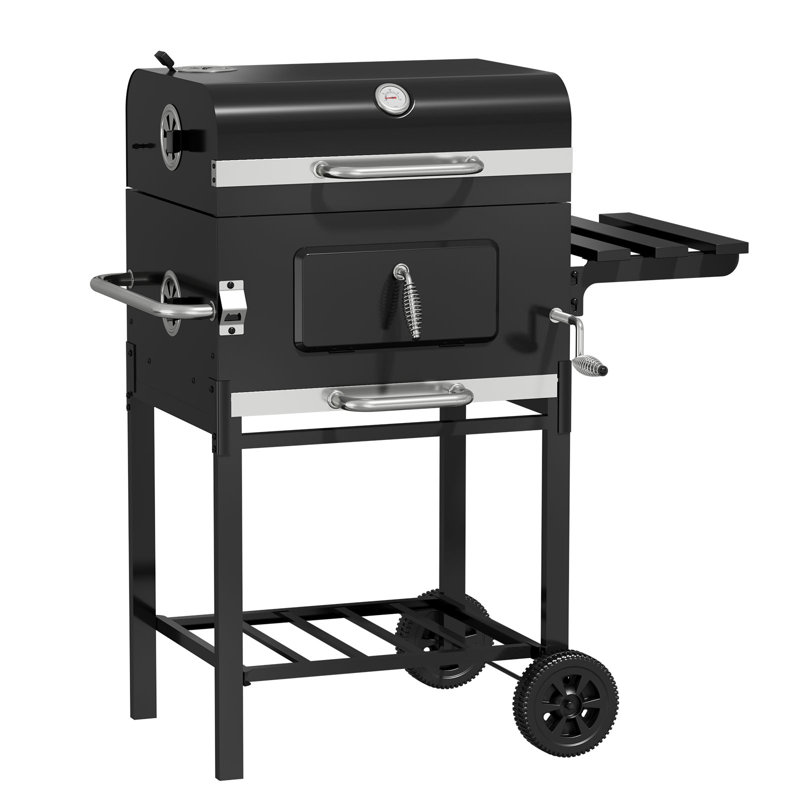 JolyDale Charcoal Grill