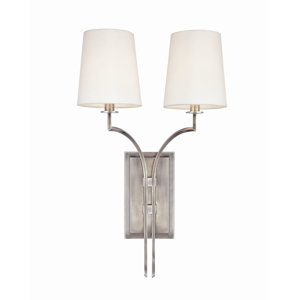 Glenford 2 - Light Wallchiere