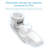 iCorer 3 W Fabric Shaver Cordless