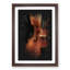 Cello - Framed Print-56742357-56742358