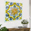 Solid Wood Wall Clock-560525950