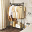 Dimmick 92.5cm Clothing Rack-1917198279