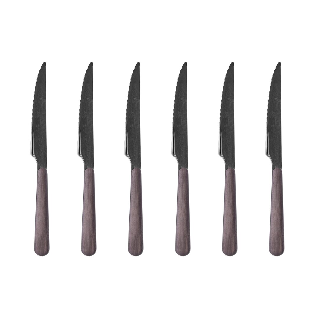 Steakmesser-Set Hults