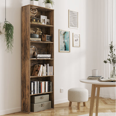 Bookcase by Loon Peak