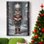 Art des Fêtes de Noël - Toile tendue avec châssis - Série 2-CECXC-2095262511