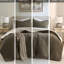 Édredon en chenille texturé gaufré double / grand - 100% réversible confortable et doux-126094366