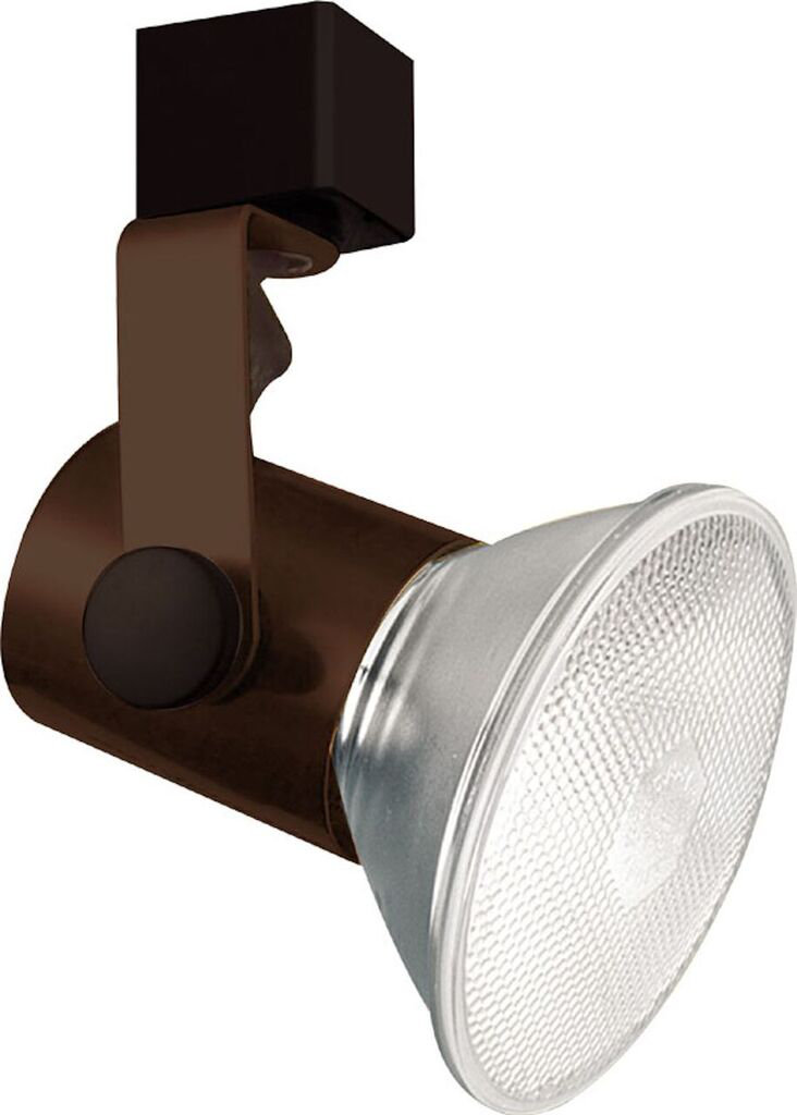 Adjustable Track Head Elco Lighting 