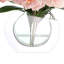Orchid Floral Arrangement in Vase-130118642