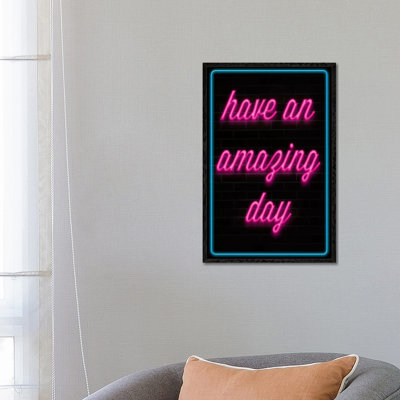 Print on Canvas