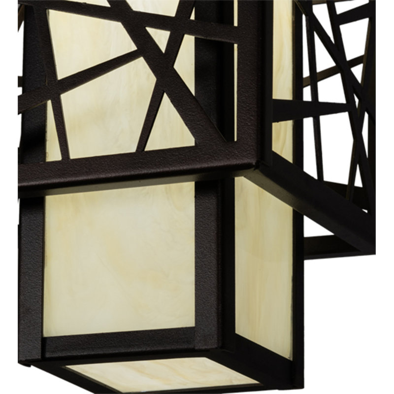 Quadrato 1 - Light LED Pendant