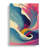 Painted Ocean Wave No.2 Abstract-953888174