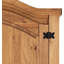 Androula 4 Door Wardrobe