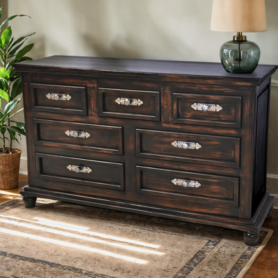 Commode Río Hondo