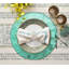 Cloud Napkin Ring