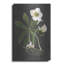 Luxe métal Art «Hellebore» par Lettered & Lined, Me «Hellebore» par Lettered & Lined-101670138