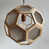 Oak/Beige